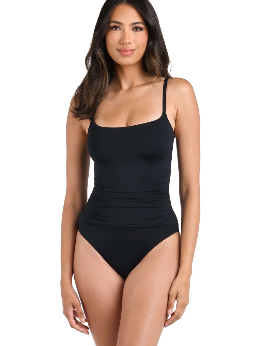 La Blanca island goddess one piece